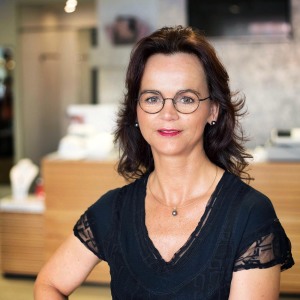 Profilbild von Ines Schuhmann