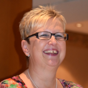 Profilbild von Ines Schultze
