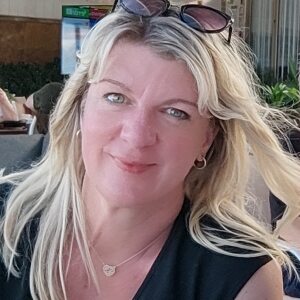 Profilbild von Ines Schulz