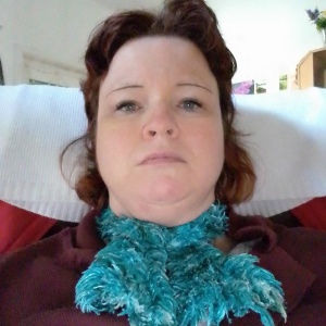 Profilbild von Ines Schumann