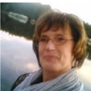 Profilbild von Ines Schwarz