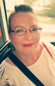 Profilbild von Ines Sebesta