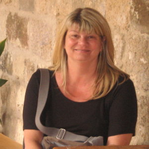 Profilbild von Ines Seidel