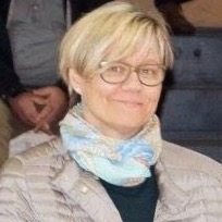 Profilbild von Ines Seidler