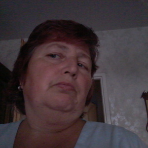 Profilbild von Ines Seifert