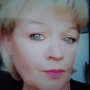 Profilbild von Ines Seifert