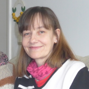 Profilbild von Ines Semrau