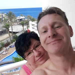 Profilbild von Ines Sens