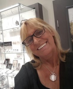 Profilbild von Ines Sera