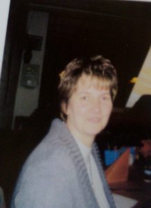 Profilbild von Ines Siebert