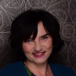 Profilbild von Ines Siebert