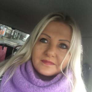 Profilbild von Ines Siebert