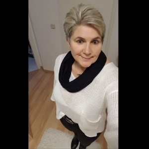 Profilbild von Ines Siegel