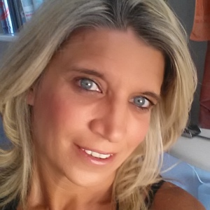 Profilbild von Ines Siegert