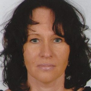 Profilbild von Ines Simmel