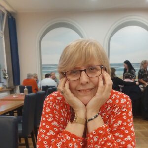 Profilbild von Ines Sippach