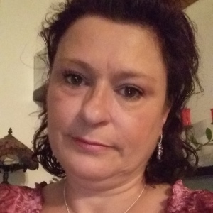 Profilbild von Ines Skott