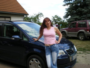 Profilbild von Ines Sobanzki