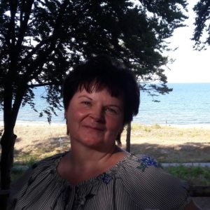 Profilbild von Ines Sommer