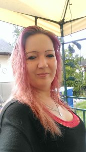 Profilbild von Ines Sommerfeld