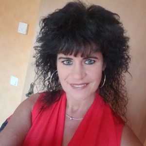 Profilbild von Ines Sommerfeldt