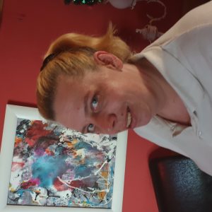Profilbild von Ines Sommerfeldt