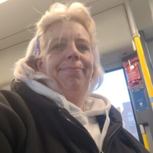Profilbild von Ines Sommerfeldt