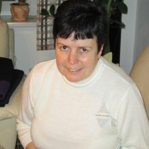 Profilbild von Ines Spatzier