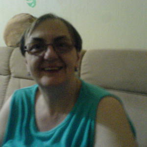 Profilbild von Ines Spiller
