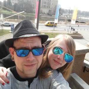 Profilbild von Ines Springer