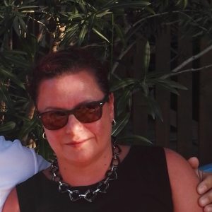 Profilbild von Ines Sprunk