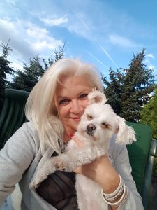 Profilbild von Ines Stangl