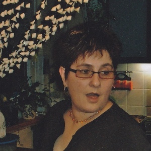 Profilbild von Ines Starke