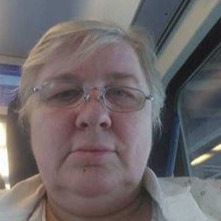 Profilbild von Ines Stefurak