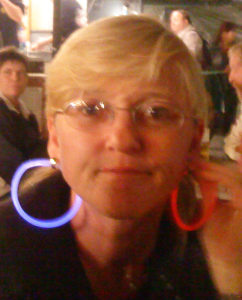 Profilbild von Ines Steiner