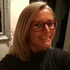 Profilbild von Ines Steins-Vayas