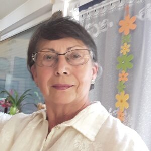 Profilbild von Ines Steuer