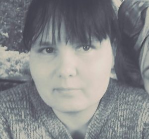 Profilbild von Ines Stöcker