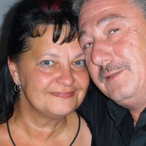 Profilbild von Ines Stoer