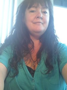Profilbild von Ines Strobel