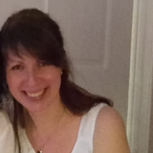 Profilbild von Ines Ströhmann