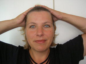 Profilbild von Ines Strutzenberger