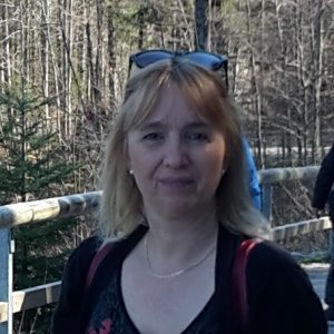 Profilbild von Ines Stupar