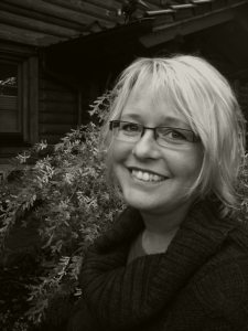 Profilbild von Ines Südhölter