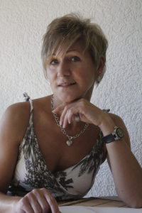 Profilbild von Ines Sulyok