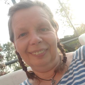 Social Media Profilbild Ines Sydow 