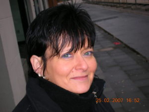 Profilbild von Ines Tabel