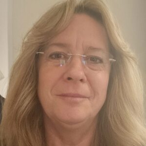 Profilbild von Ines Tank