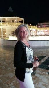 Profilbild von Ines Teßnow