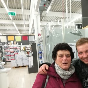 Profilbild von Ines Teuchert